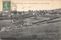 61-MORTAGNE-N°507-C/0025 - Mortagne Au Perche