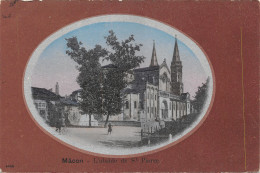 71-MACON-N°509-D/0171 - Macon