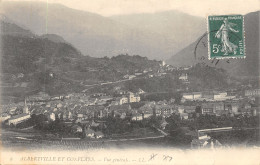 73-ALBERTVILLE-N°510-B/0097 - Albertville