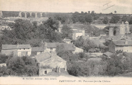 79-PARTHENAY-N°513-D/0043 - Parthenay