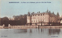 78-RAMBOUILLET-N°513-B/0257 - Rambouillet