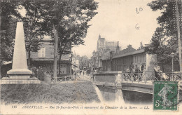 80-ABBEVILLE-N°513-F/0319 - Abbeville