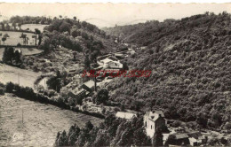 CPSM VIRE - PANORAMA DES VAUX DE VIRE - Vire