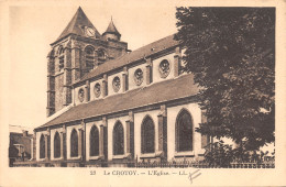 80-LE CROTOY-N°513-H/0255 - Le Crotoy