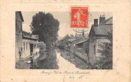 27-BERNAY-N°444-B/0075 - Bernay