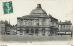 Saint Omer (62) - L'Hôtel De Ville - Saint Omer