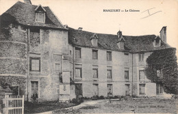 27-HARCOURT-LE CHÂTEAU-N°444-G/0221 - Harcourt