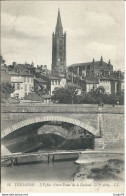 Toulouse (31) - L'Eglise Notre-Dame De La Dalbade XVIè Siècle - Toulouse