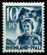 FZ RHEINLAND-PFALZ 1. AUSGABE SPEZIALISIERUNG N X6BCA7E - Rhine-Palatinate