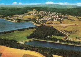 73979627 Langscheid_Sorpesee Mit Naturdamm - Sundern