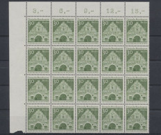Berlin, Michel Nr. 274 (20), Postfrisch / MNH - Unused Stamps