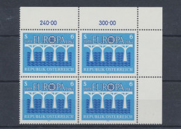 Österreich, Michel Nr. 1772 (4), Postfrisch - 1984