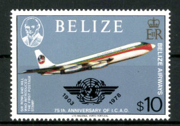 Belize, MiNr. 431, Postfrisch - Belice (1973-...)