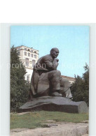 72330132 Minsk Weissrussland Monument Yakub Konacy Minsk - Wit-Rusland