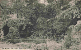 13979698 Porrentruy_JU Le Jardin Botanique - Sonstige & Ohne Zuordnung