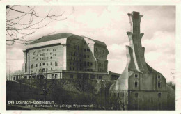 13961486 Dornach___SO Goetheanum Freie Hochschule Fuer Geistige Wissenschaften - Sonstige & Ohne Zuordnung