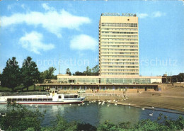 72328852 Potsdam Interhotel Ausflugsdampfer Potsdam - Potsdam