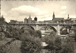 72327823 Bautzen Friedensbruecke Altstadt  Bautzen - Bautzen