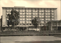 72326760 Karl-Marx-Stadt Hotel Moskau Karl-Marx-Stadt - Chemnitz