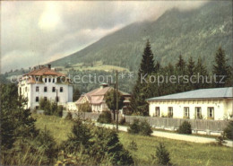 72325979 Villach Kaernten Jugenderholungsheim Mittewald Villach-Innere Stadt - Autres & Non Classés