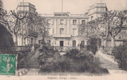 83 / TAMARIS / GRAND HOTEL / CONFORT MODERNE - Tamaris