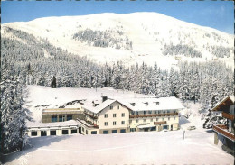 71925482 Katschberghoehe Hotel Pension  Rennweg Am Katschberg - Autres & Non Classés