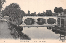 41 ROMORANTIN LE PONT - Romorantin