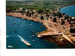 CP BARFLEUR ( Manche) - Barfleur