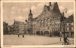 71925038 Pforzheim Marktplatz Pforzheim - Pforzheim