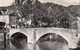 12 VILLEFRANCHE DE ROUERGUE LE PONT - Villefranche De Rouergue