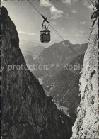 71924957 Ruhpolding Rauschbergbahn Ruhpolding - Ruhpolding