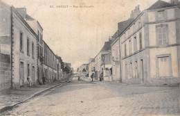 49 CHOLET RUE DU PARADIS - Cholet