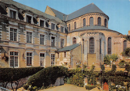 45 BEAUGENCY LABBAYE - Beaugency