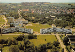 31 TOULOUSE RESIDENCES UNIVERSITAIRES - Toulouse