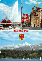 SUISSE GENEVE - Other & Unclassified