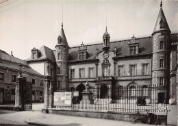 77 MELUN HOTEL DE VILLE - Melun