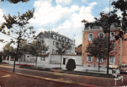 71 PARAY LE MONIAL PENSION DE FAMILLE - Paray Le Monial