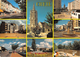 60 CREIL - Creil