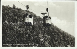 71924392 Bad Harzburg Seilbahn Burgberg Bad Harzburg - Bad Harzburg