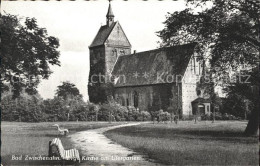 71924345 Bad Zwischenahn Kirche Ufergarten Aschhausen - Bad Zwischenahn