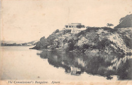 India - AJMER - The Commissioner's Bungalow - Indien