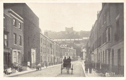 England - DOVER - Castle Street - Dover