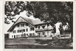 HOTEL TOURNE - Sonstige & Ohne Zuordnung