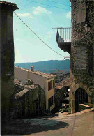 04 - Gréoux Les Bains - Vieille Rue - CPM - Voir Scans Recto-Verso - Gréoux-les-Bains