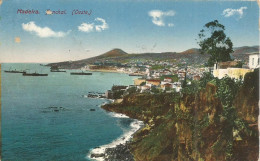 Funchal (bt - Madeira