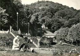 65 BAGNERES DE BIGORRE LA BUVEUSE - Bagneres De Bigorre