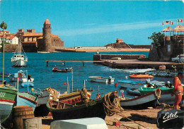 66 COLLIOURE - Collioure