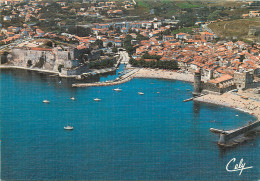 66 COLLIOURE - Collioure