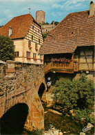 68 KAYSERSBERG - Kaysersberg