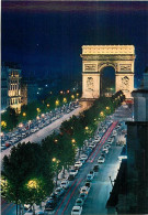 75 - Paris - Arc De Triomphe - CPM - Voir Scans Recto-Verso - Triumphbogen